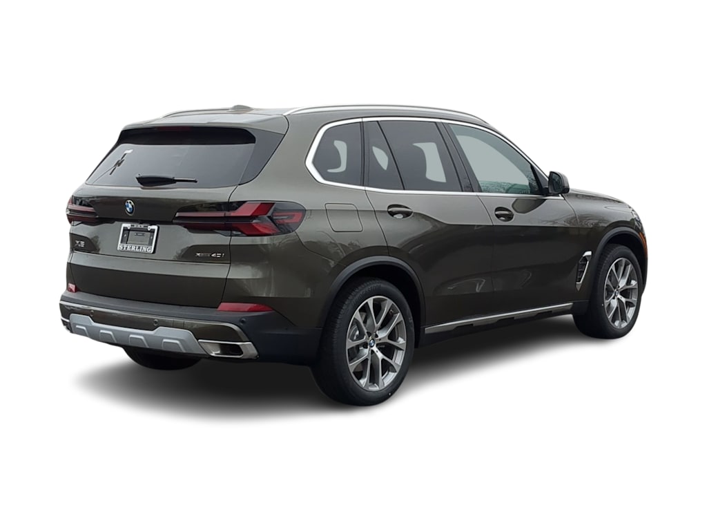 Thumbnail: 2026 BMW X5 - 23