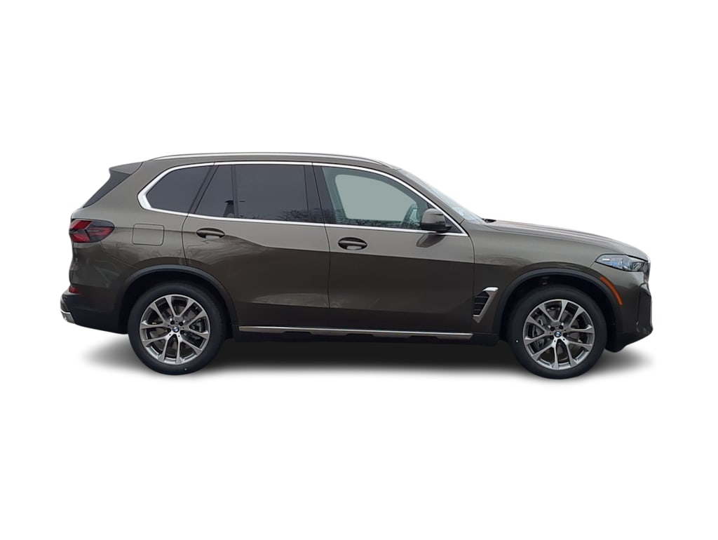 Thumbnail: 2026 BMW X5 - 24