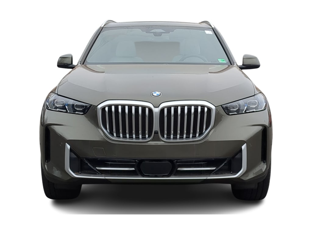 Thumbnail: 2026 BMW X5 - 6