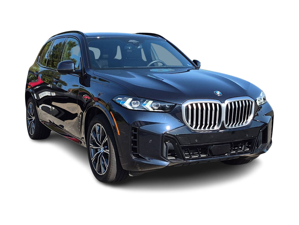 Thumbnail: 2024 BMW X5 - 21