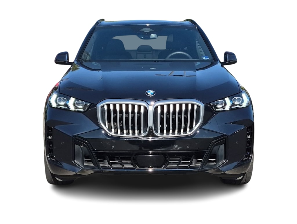 Thumbnail: 2024 BMW X5 - 6