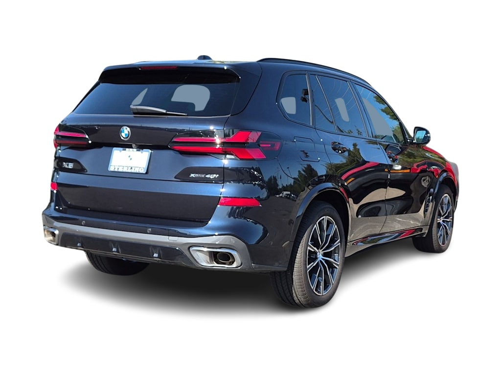 Thumbnail: 2024 BMW X5 - 23
