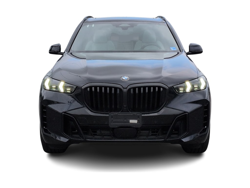 Thumbnail: 2026 BMW X5 - 6