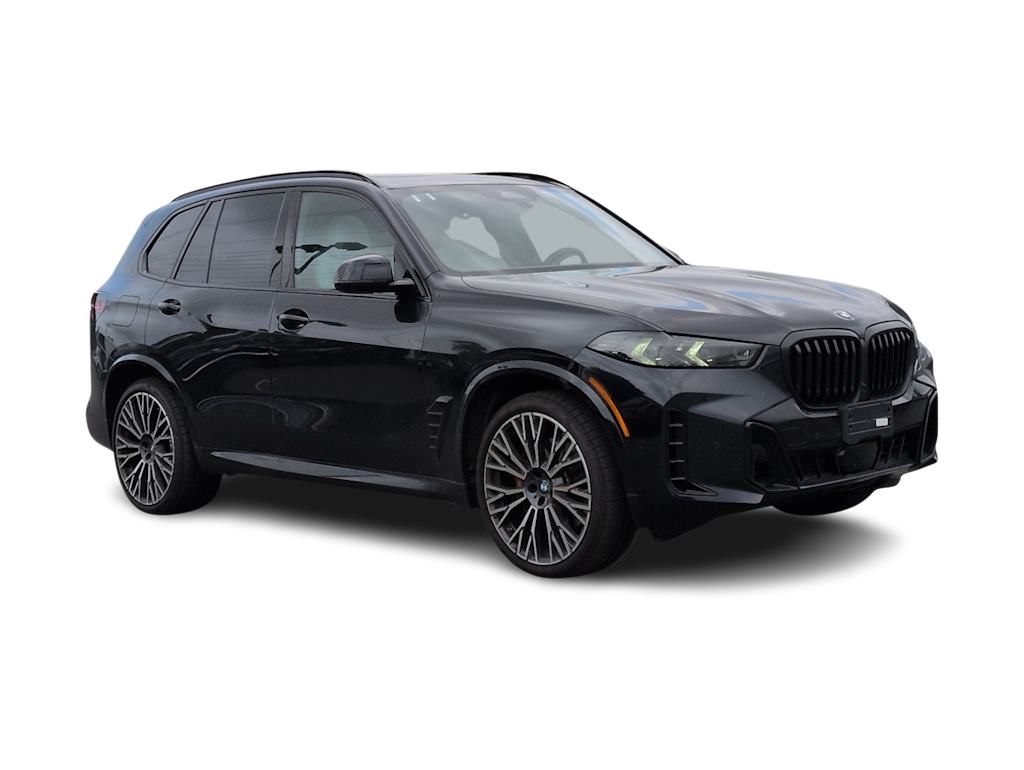 Thumbnail: 2026 BMW X5 - 18