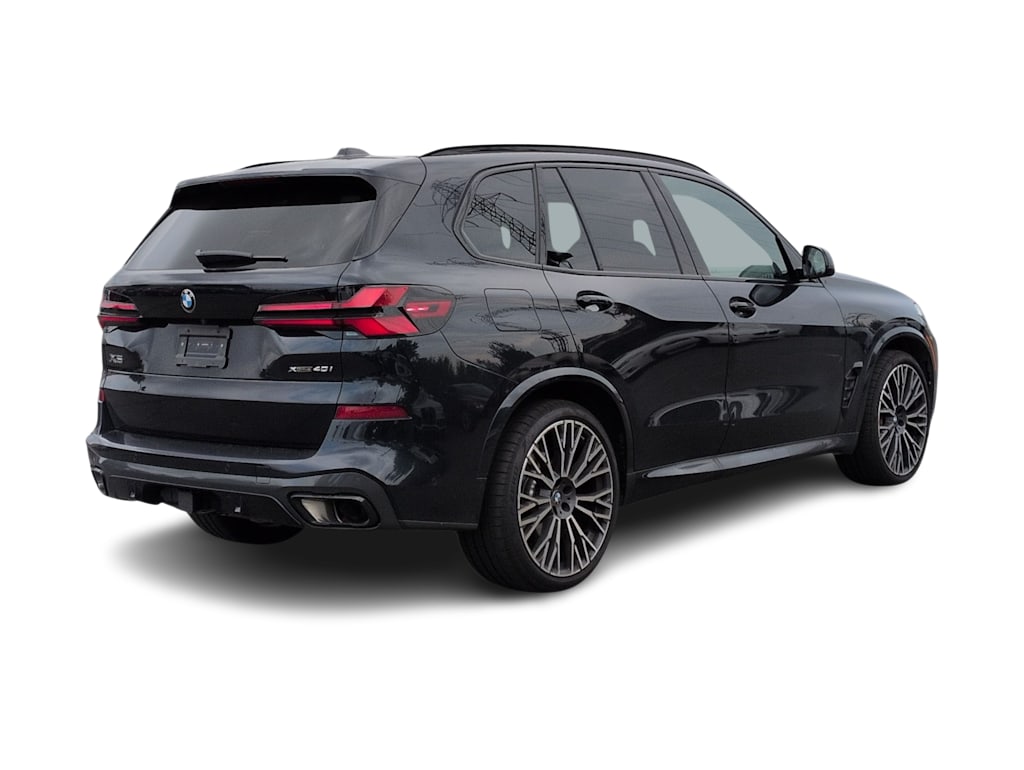 Thumbnail: 2026 BMW X5 - 20