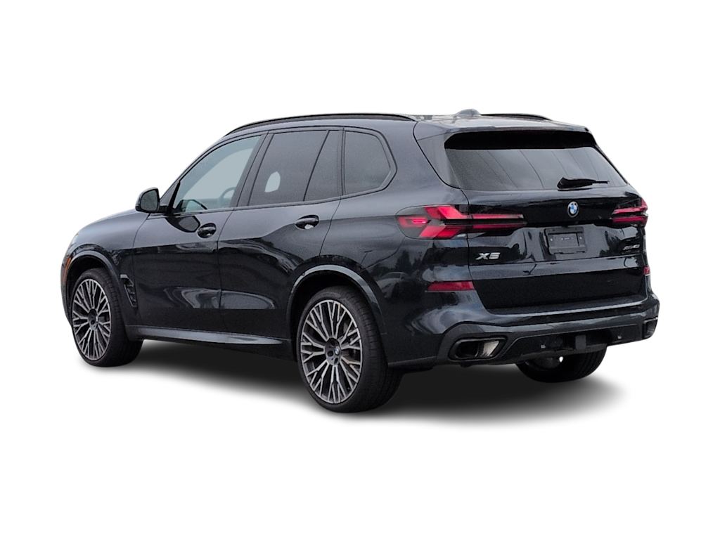 Thumbnail: 2026 BMW X5 - 4