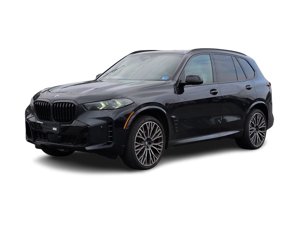 Thumbnail: 2026 BMW X5 - 19