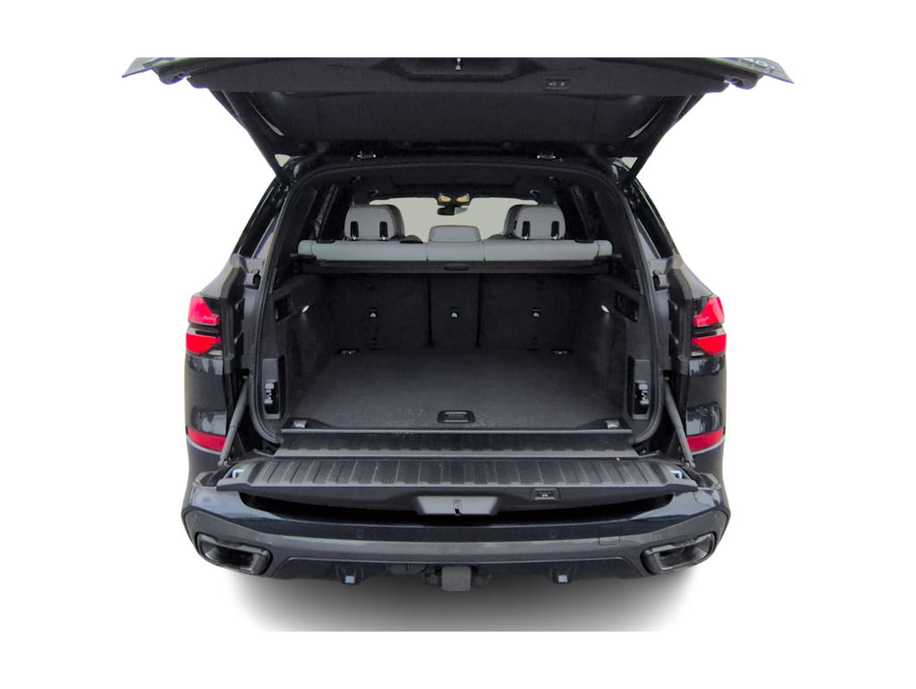 Thumbnail: 2026 BMW X5 - 15