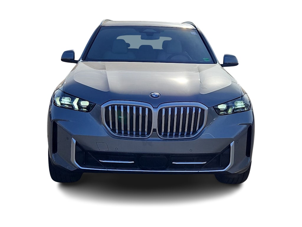 Thumbnail: 2026 BMW X5 - 6