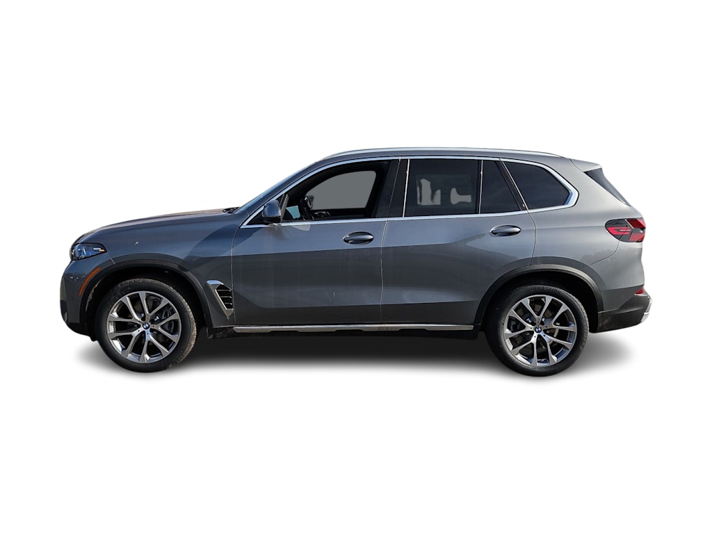 Thumbnail: 2026 BMW X5 - 3