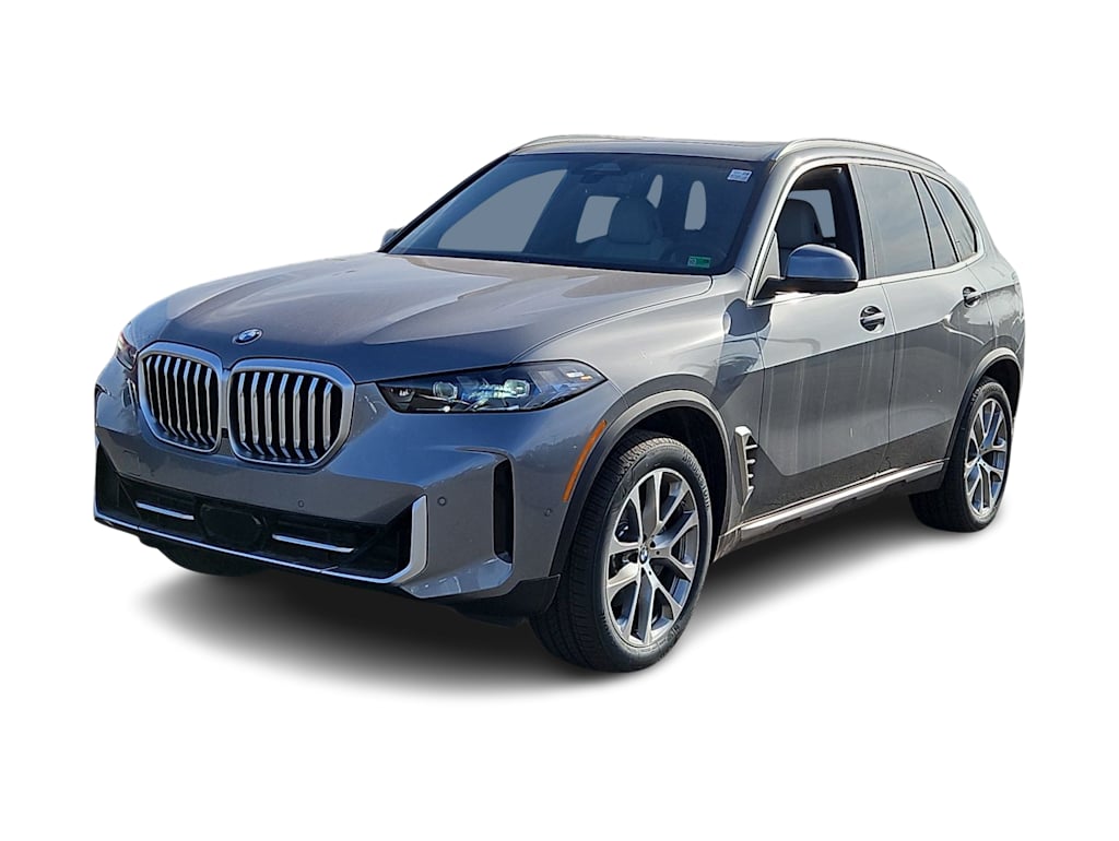 Thumbnail: 2026 BMW X5 - 20