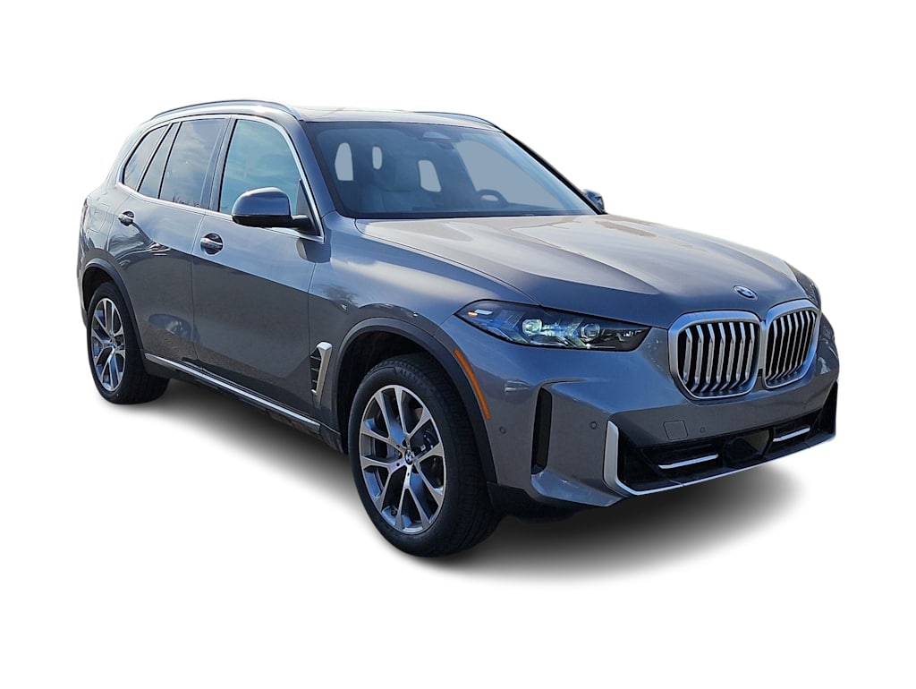 Thumbnail: 2026 BMW X5 - 19