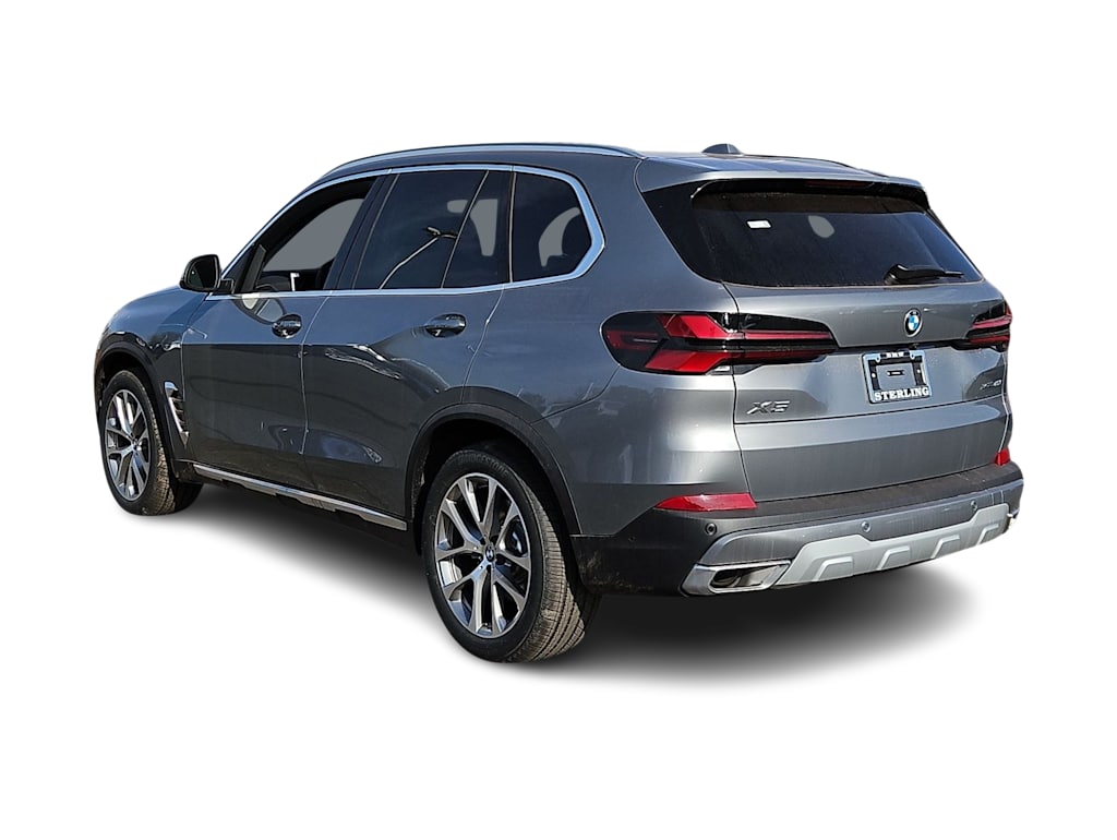 Thumbnail: 2026 BMW X5 - 4