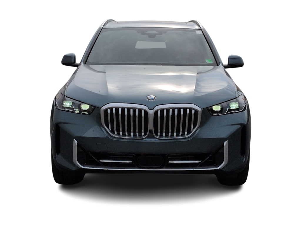 Thumbnail: 2026 BMW X5 - 21