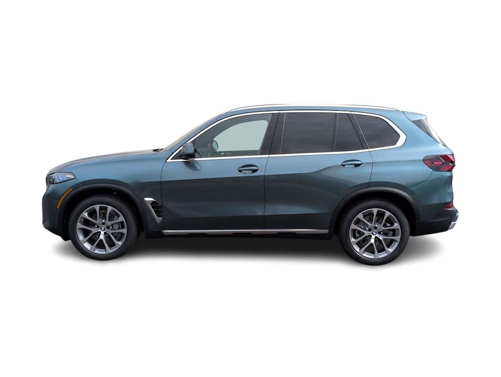 Thumbnail: 2026 BMW X5 - 3