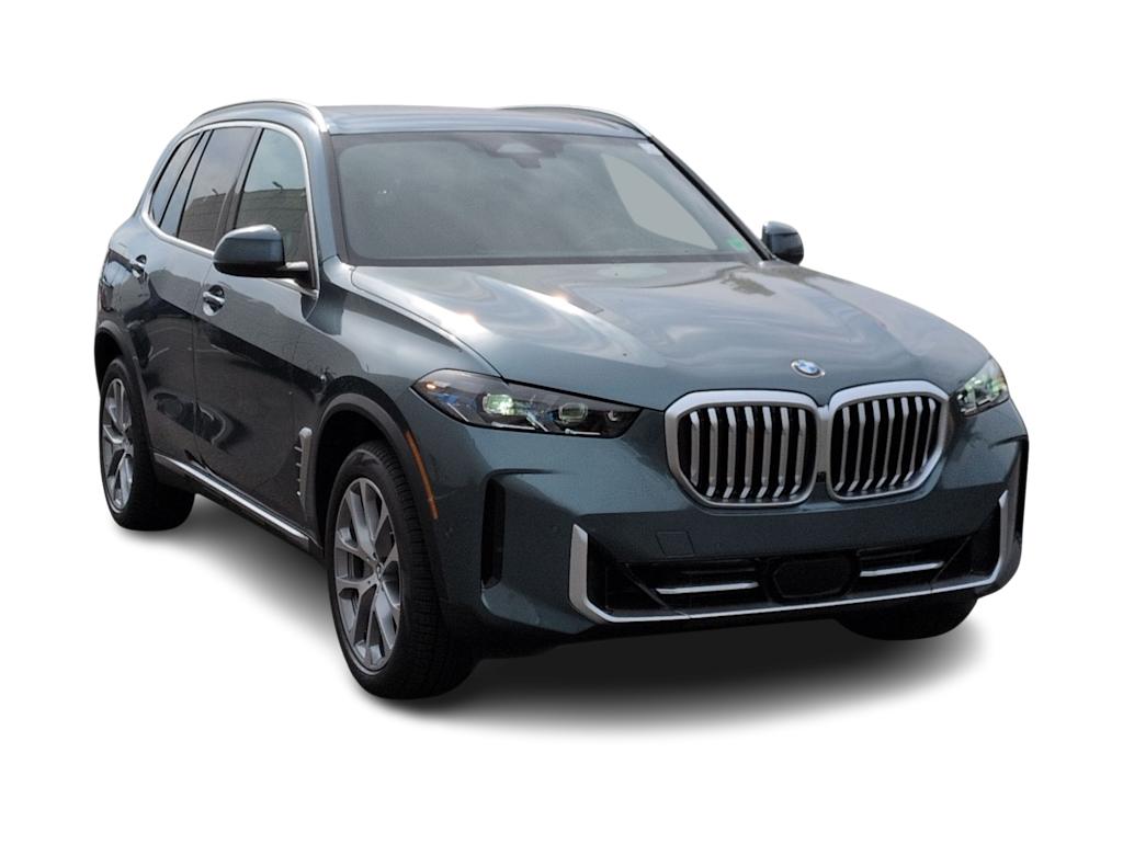 Thumbnail: 2026 BMW X5 - 20