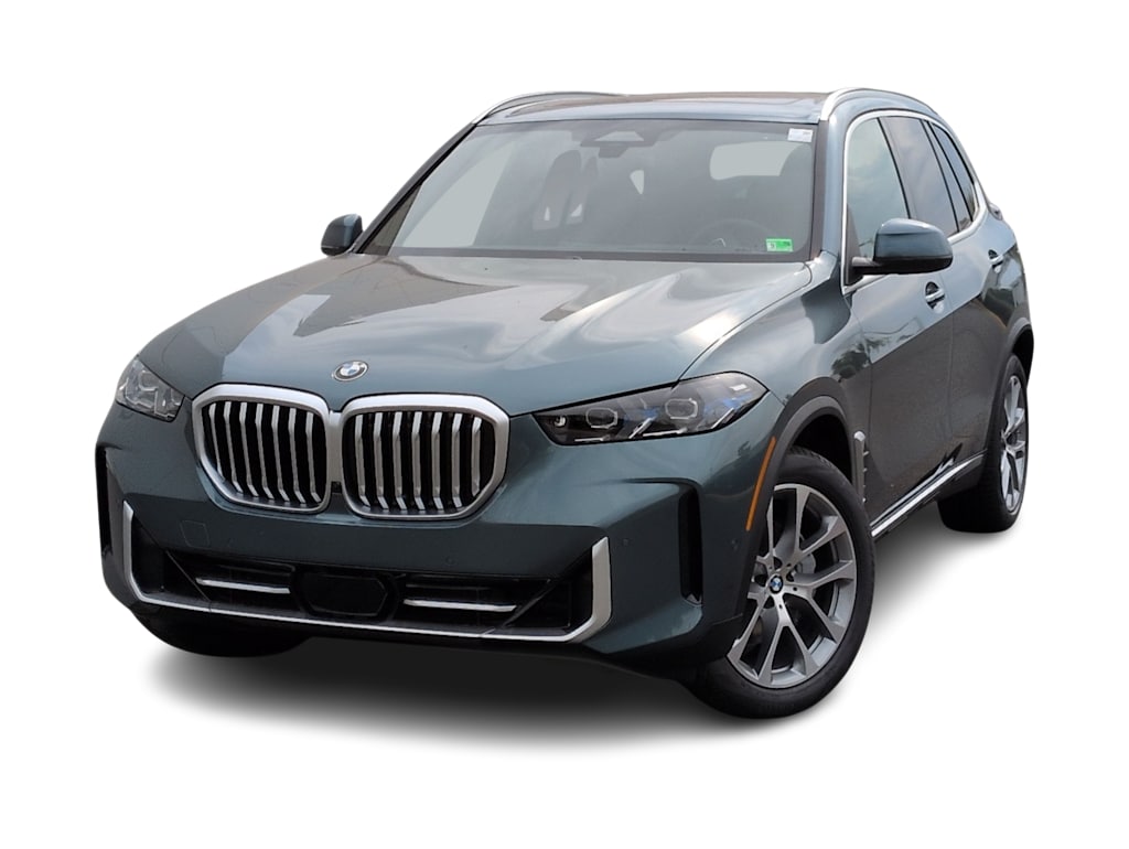 Thumbnail: 2026 BMW X5 - 6