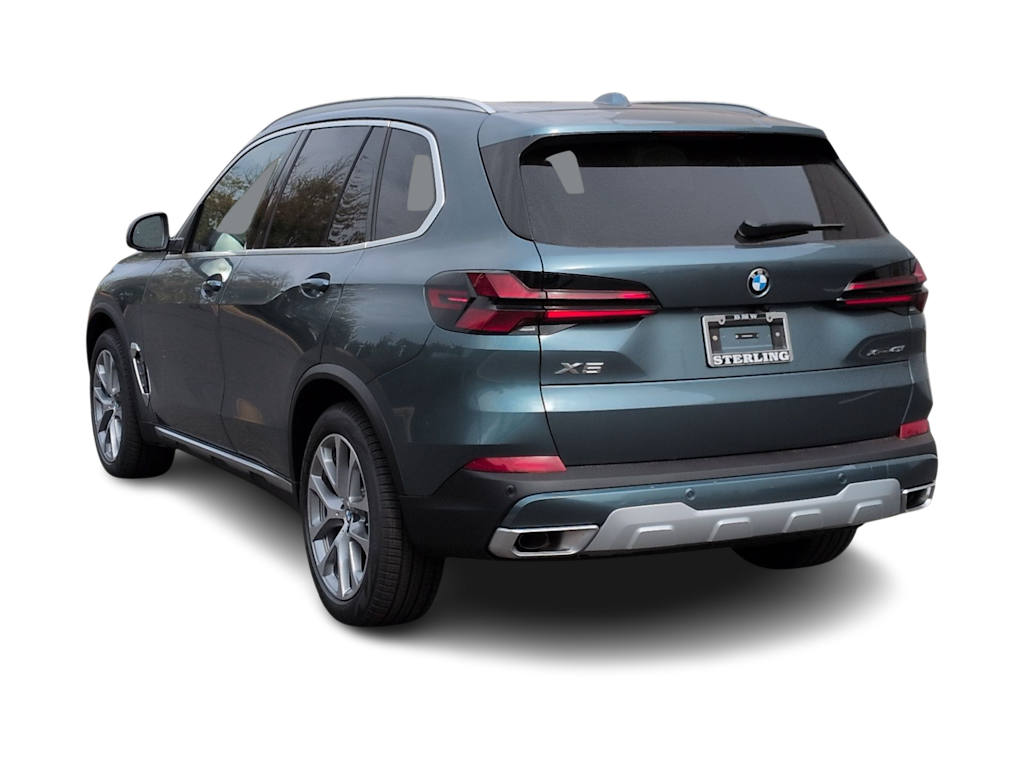 Thumbnail: 2026 BMW X5 - 4