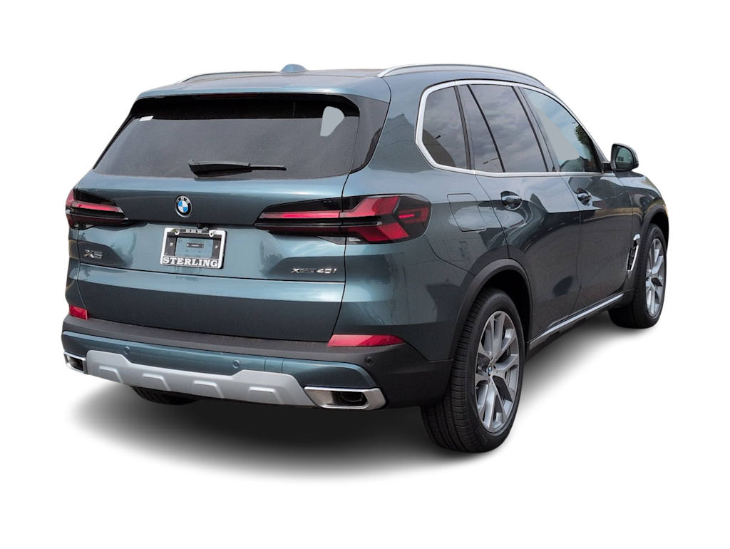 Thumbnail: 2026 BMW X5 - 22