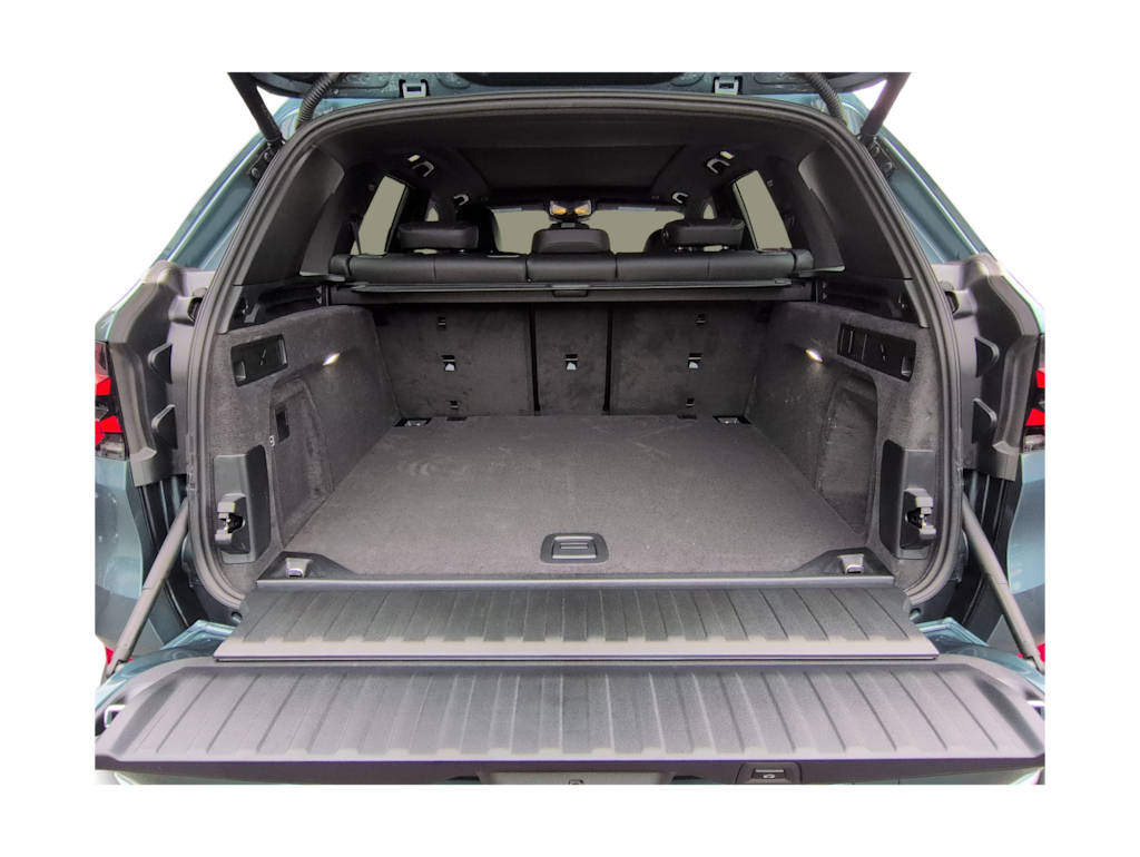 Thumbnail: 2026 BMW X5 - 38