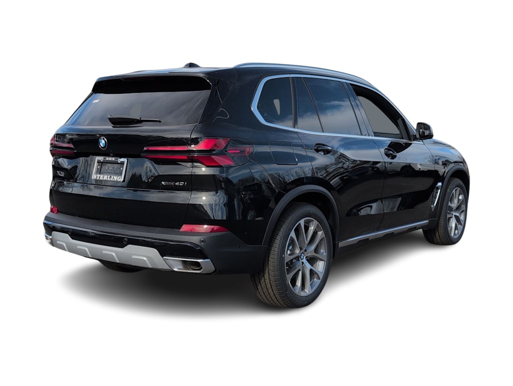 Thumbnail: 2026 BMW X5 - 22