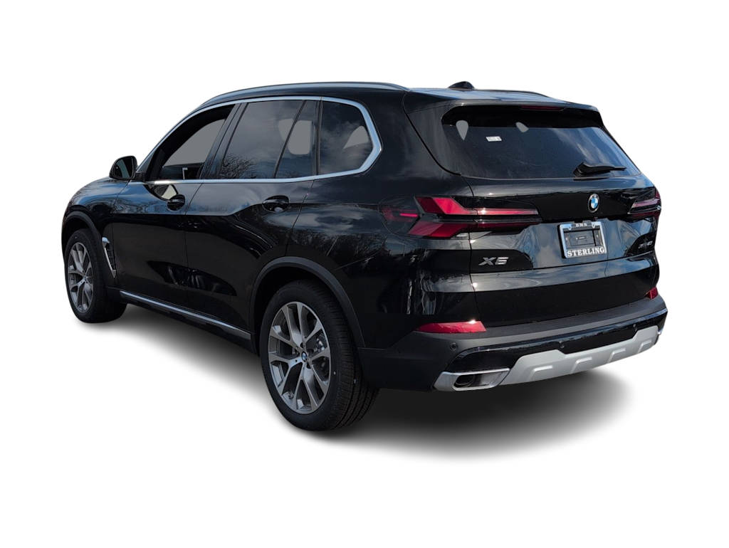 Thumbnail: 2026 BMW X5 - 4