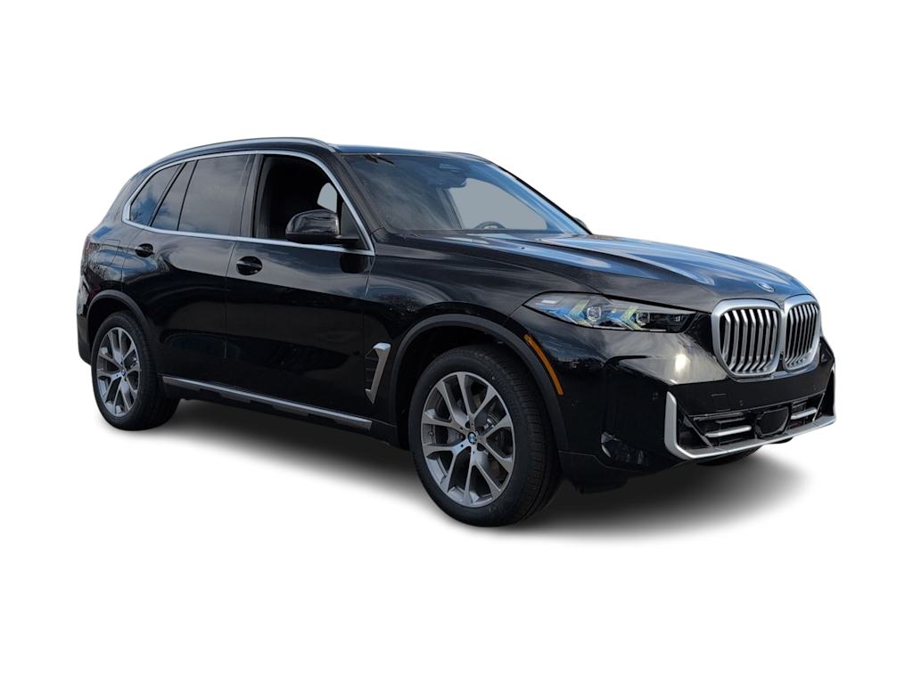Thumbnail: 2026 BMW X5 - 20