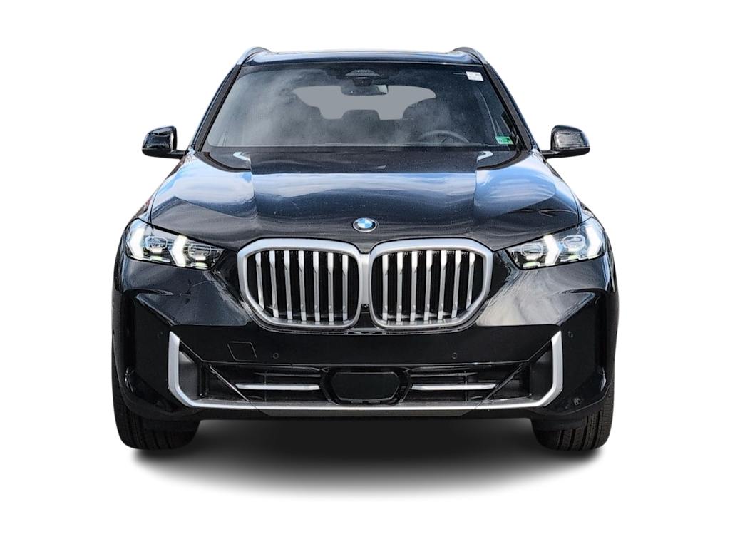 Thumbnail: 2026 BMW X5 - 6