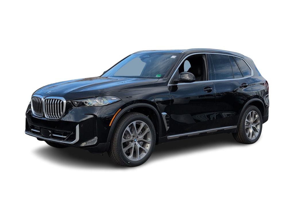 Thumbnail: 2026 BMW X5 - 21