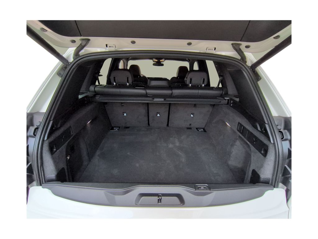 Thumbnail: 2026 BMW X5 - 38