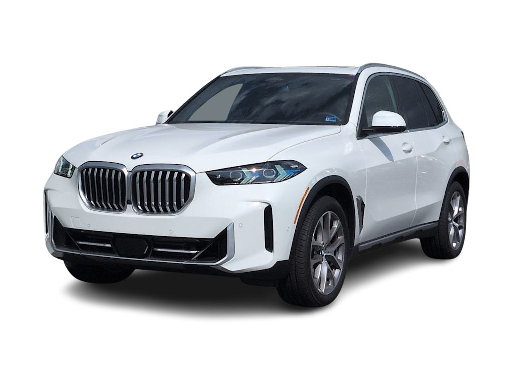 Thumbnail: 2026 BMW X5 - 22