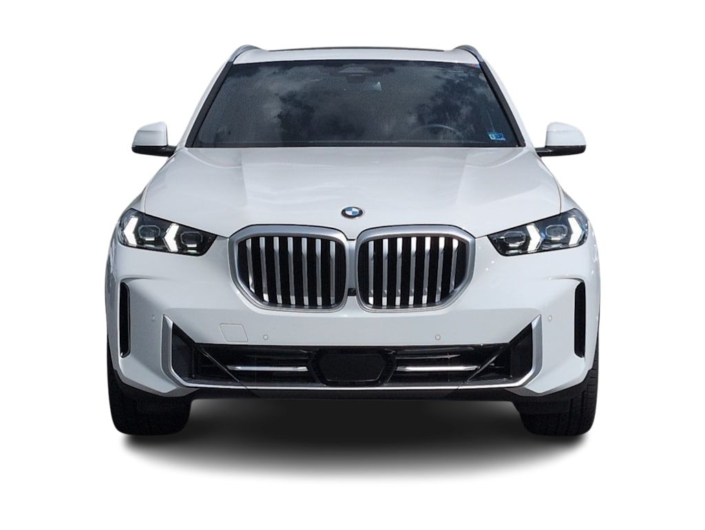 Thumbnail: 2026 BMW X5 - 6
