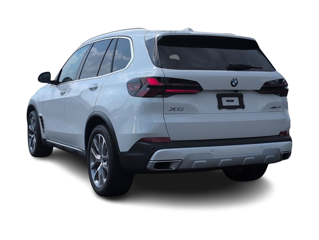 Thumbnail: 2026 BMW X5 - 4