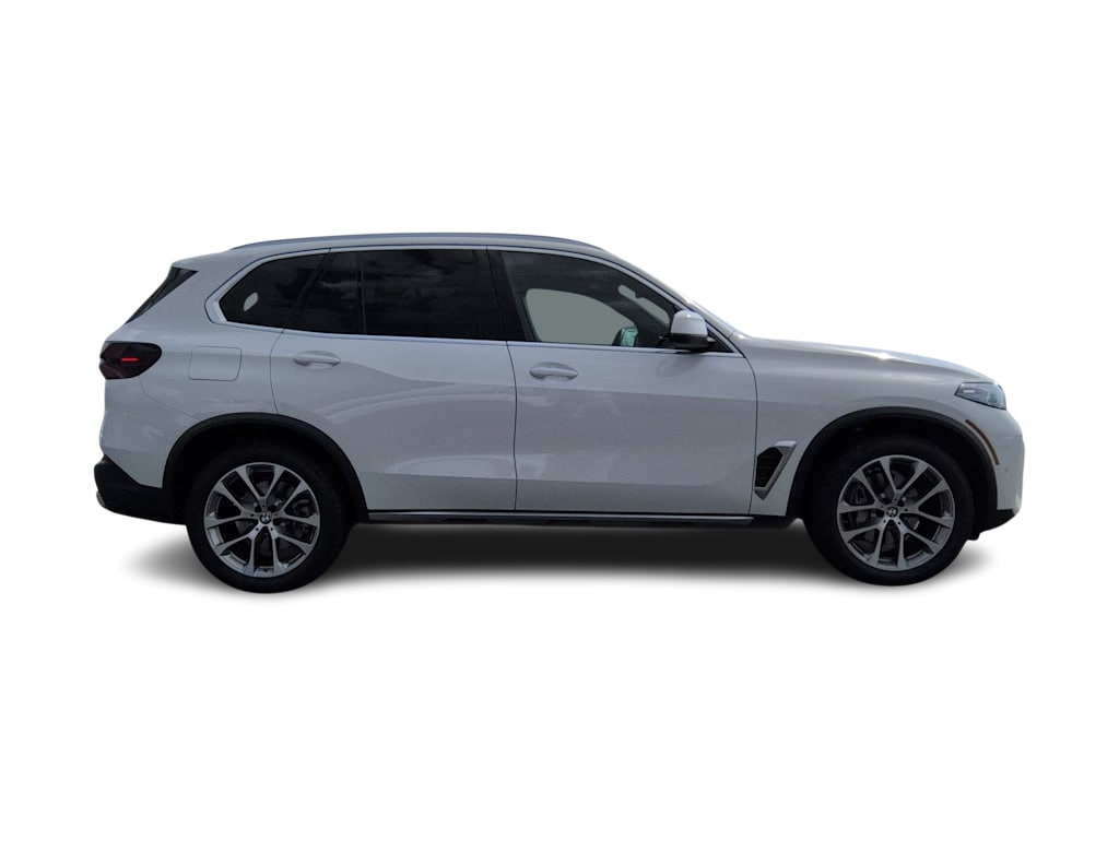 Thumbnail: 2026 BMW X5 - 24