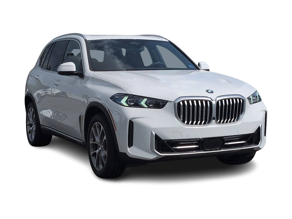 Thumbnail: 2026 BMW X5 - 21