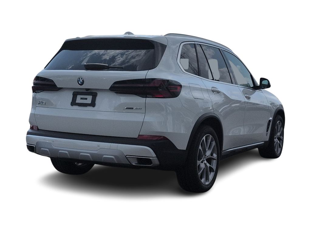 Thumbnail: 2026 BMW X5 - 23