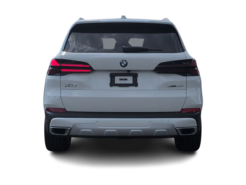 Thumbnail: 2026 BMW X5 - 5