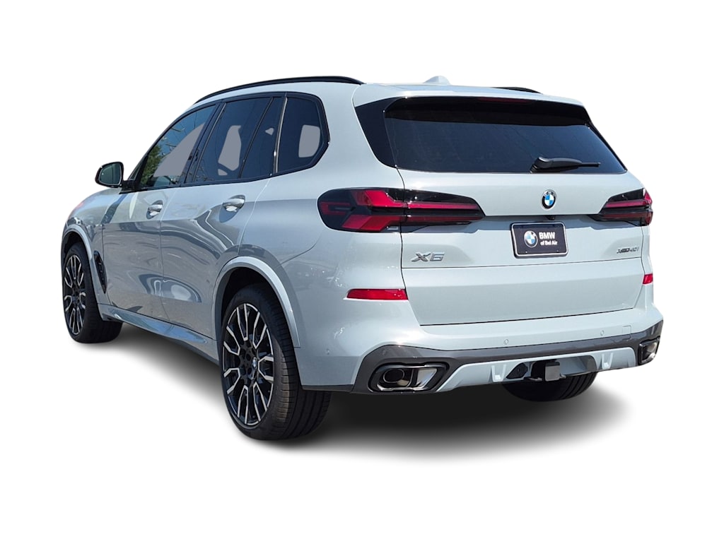 Thumbnail: 2026 BMW X5 - 4