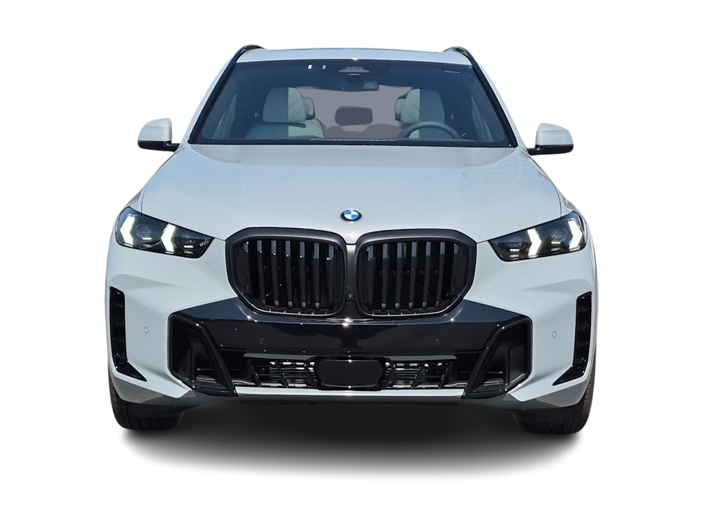 Thumbnail: 2026 BMW X5 - 6
