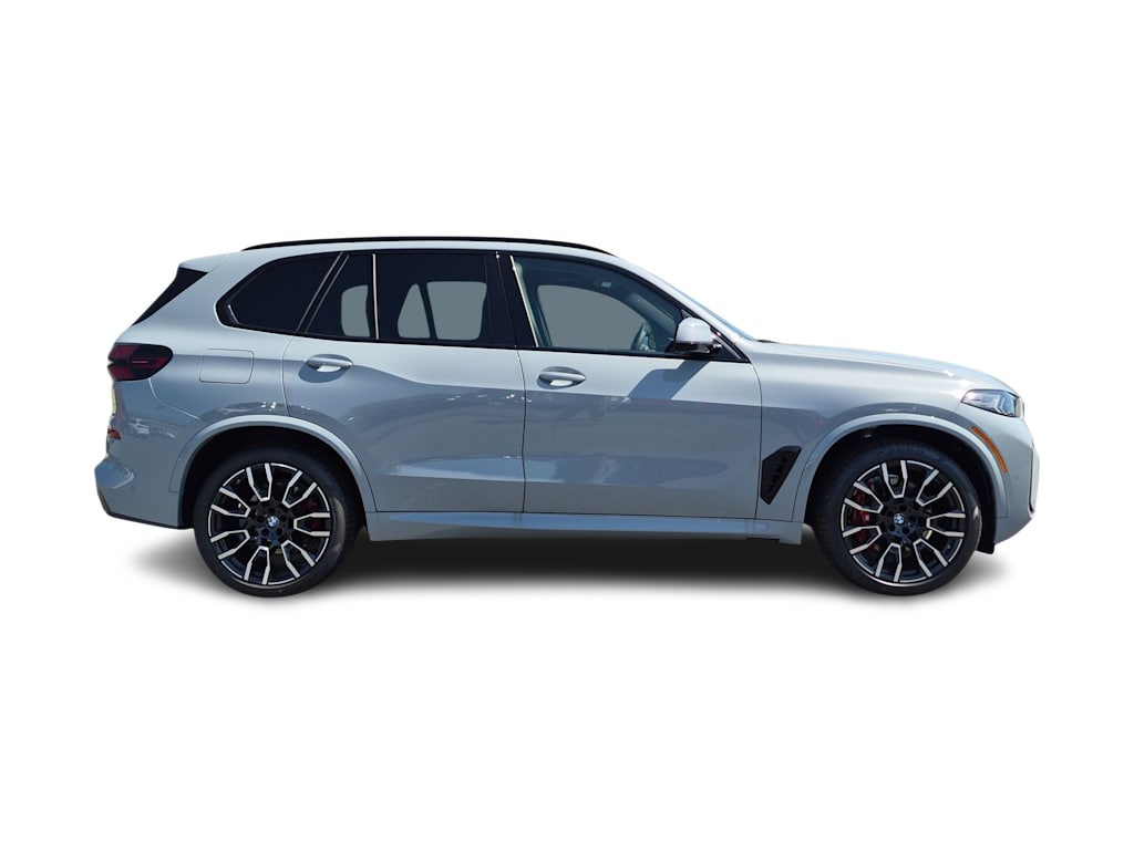 Thumbnail: 2026 BMW X5 - 24
