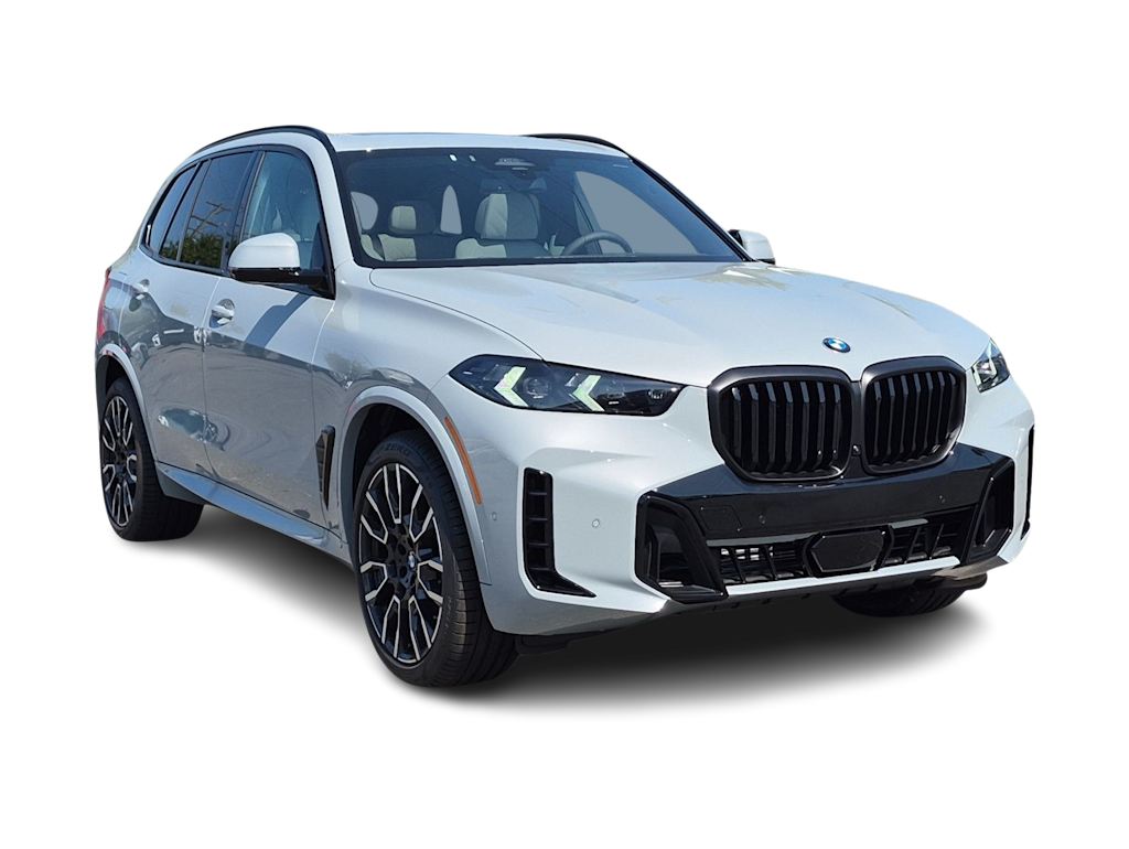 Thumbnail: 2026 BMW X5 - 21