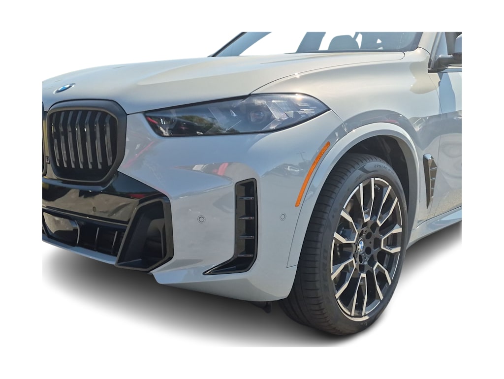 Thumbnail: 2026 BMW X5 - 25