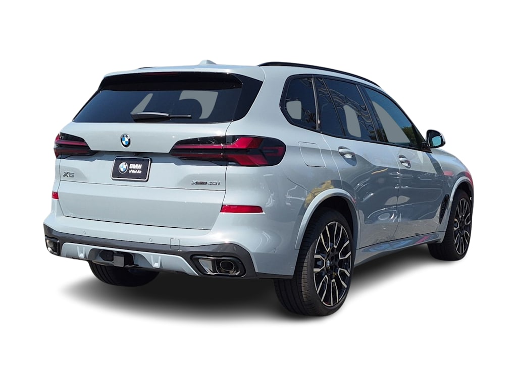 Thumbnail: 2026 BMW X5 - 23