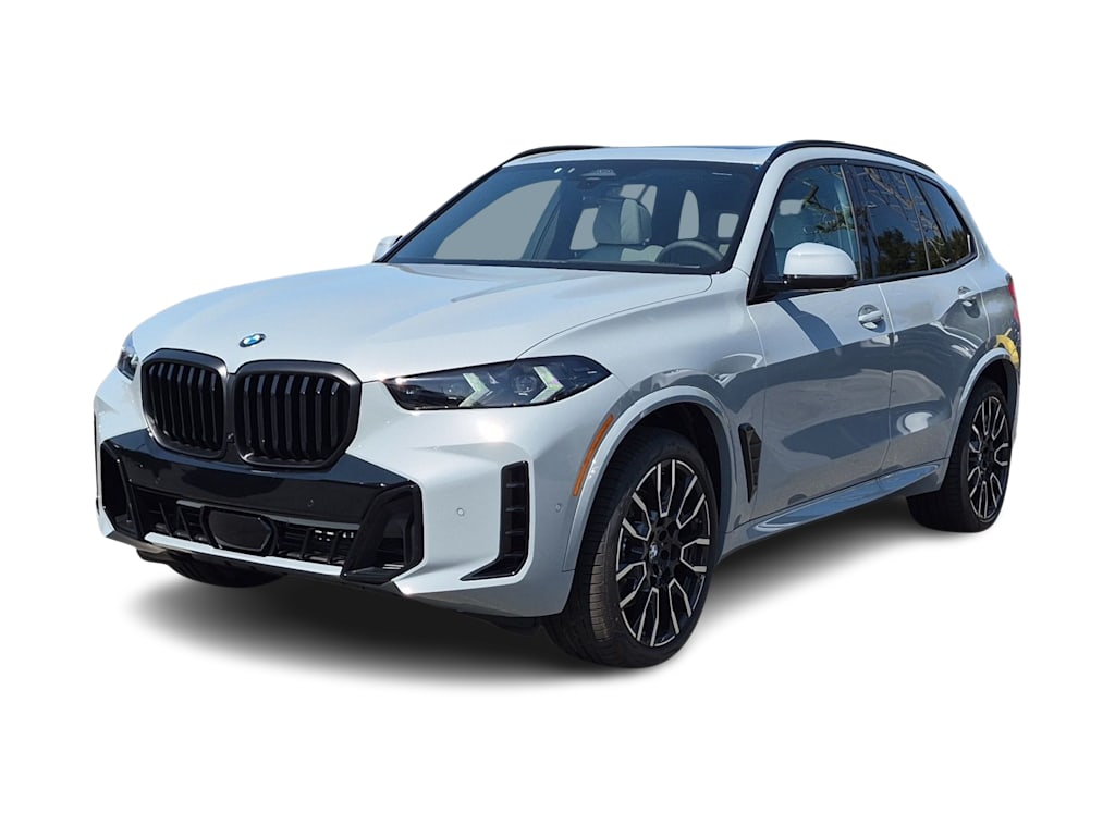 Thumbnail: 2026 BMW X5 - 22