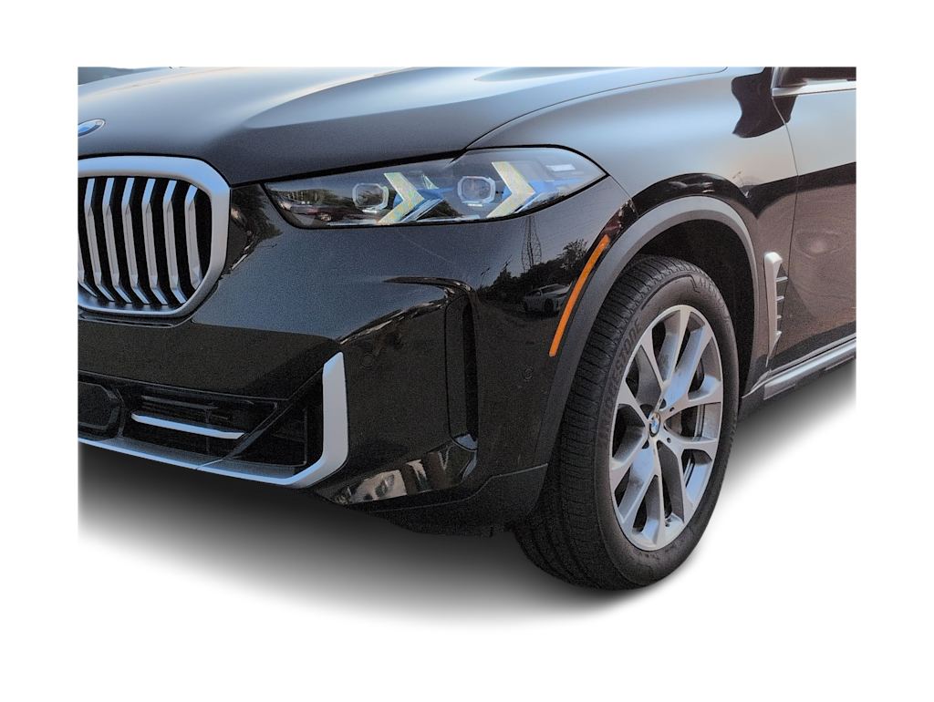 Thumbnail: 2025 BMW X5 - 25