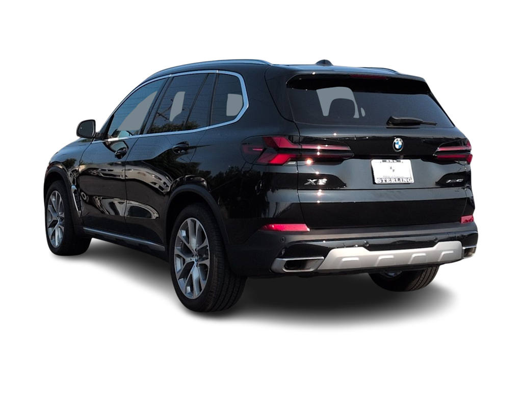 Thumbnail: 2025 BMW X5 - 4