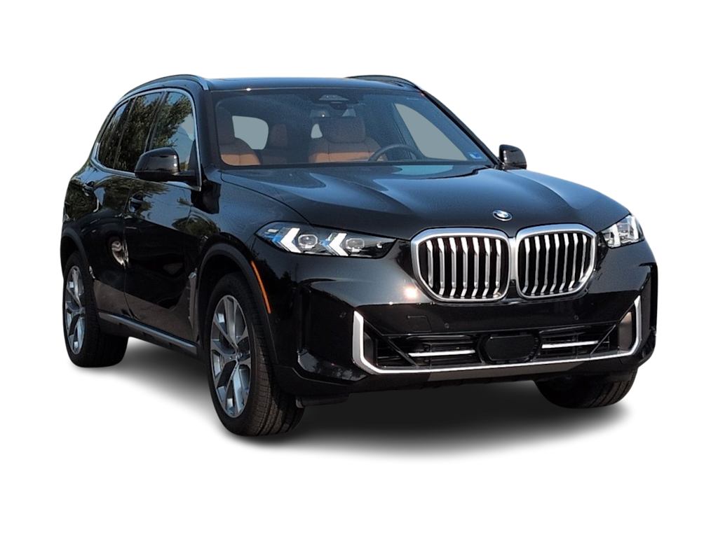 Thumbnail: 2025 BMW X5 - 21