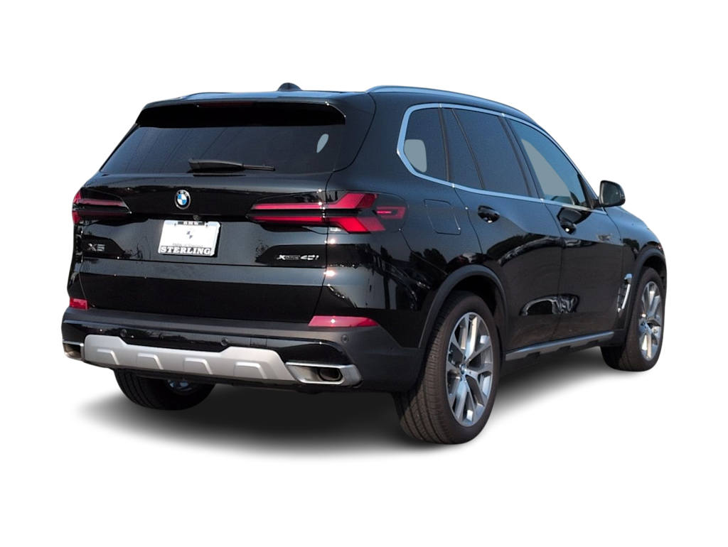 Thumbnail: 2025 BMW X5 - 23