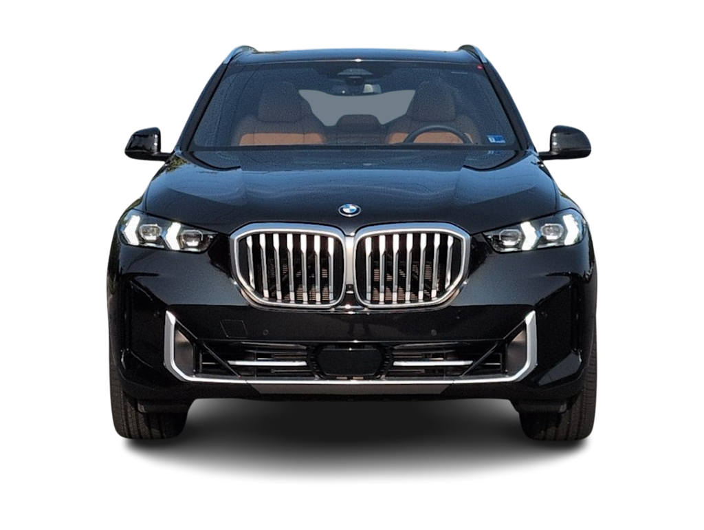 Thumbnail: 2025 BMW X5 - 6