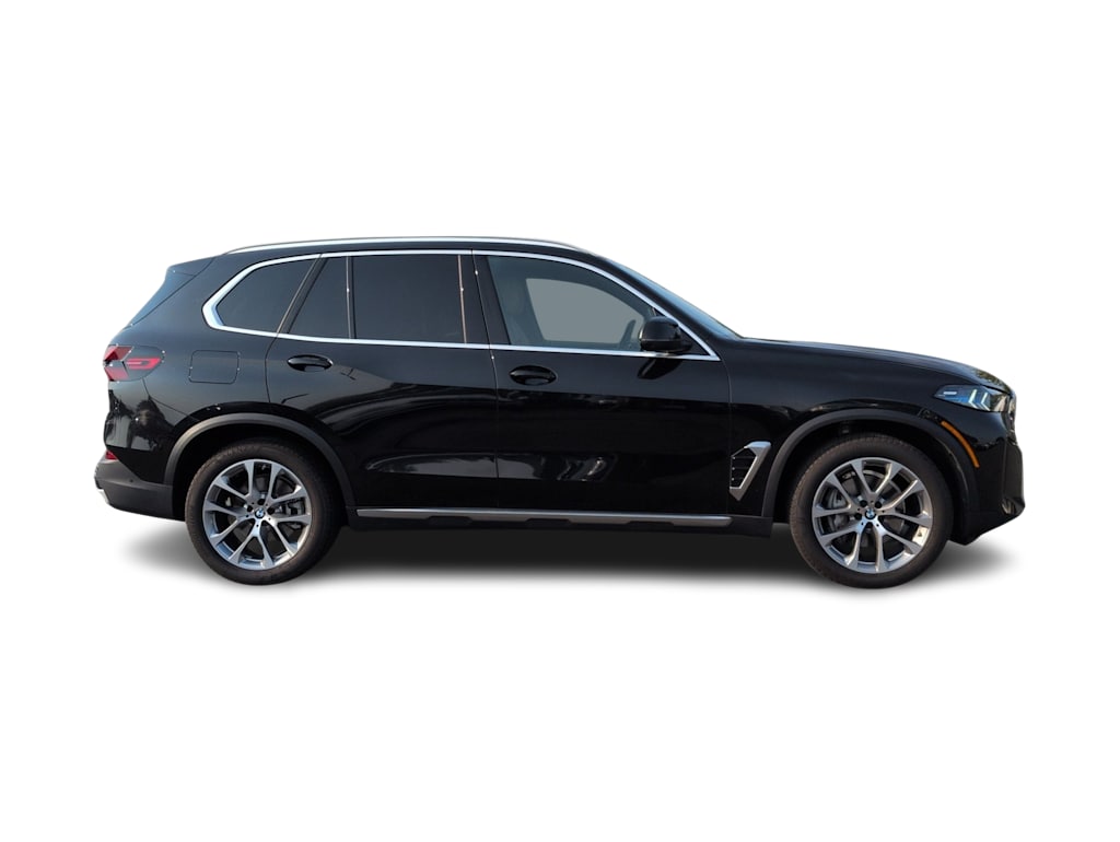 Thumbnail: 2025 BMW X5 - 24
